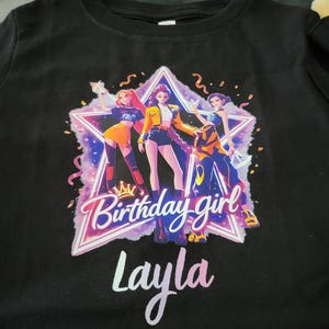 Joanna added a photo of their purchase