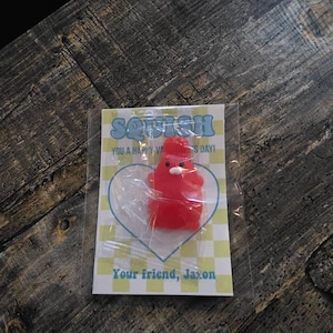 Pam added a photo of their purchase