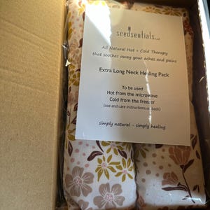 Natalie added a photo of their purchase