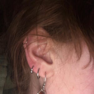 Kaitlynn added a photo of their purchase