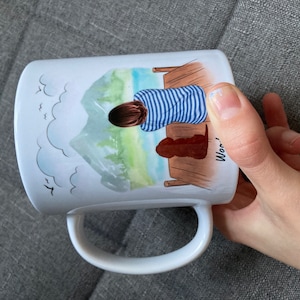 Kelly added a photo of their purchase
