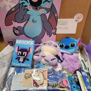 Natasha added a photo of their purchase