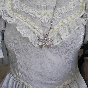 Cassandra added a photo of their purchase