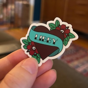 Jenny added a photo of their purchase