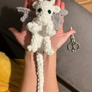 Kenzie added a photo of their purchase