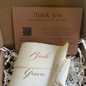 Michelle added a photo of their purchase
