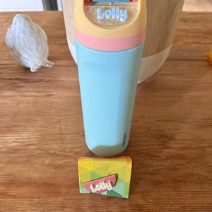 Tanya added a photo of their purchase