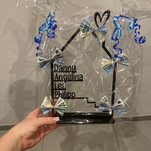 Vivien added a photo of their purchase