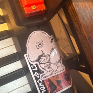 Eugene added a photo of their purchase