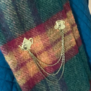Natalie added a photo of their purchase