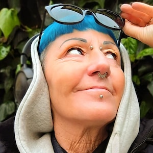 Isabella hat ein Foto des gekauften Artikels hinzugefügt