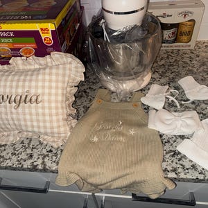 Abigail added a photo of their purchase