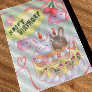 Etsy buyer added a photo of their purchase