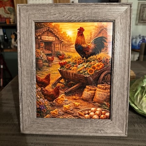 Kelly added a photo of their purchase