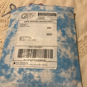Olaya a ajouté une photo de son achat