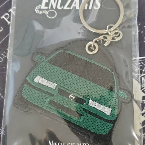 SCANIA R Custom Keychain, Embroidery Pendant Like Your Car ...
