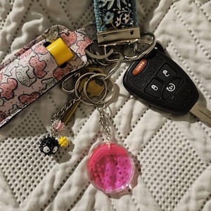 Comprador de Etsy ha añadido una foto de su compra