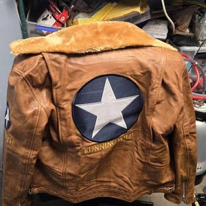 Perry added a photo of their purchase