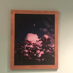 Acquirente Etsy ha aggiunto una foto del proprio acquisto