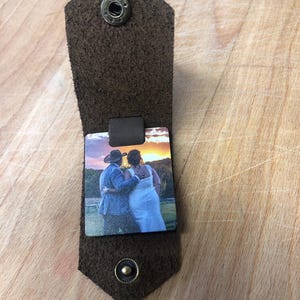 Tracy adicionaram uma foto da sua compra