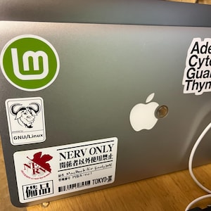 Inactive account added a photo of their purchase