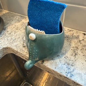 Kersten added a photo of their purchase