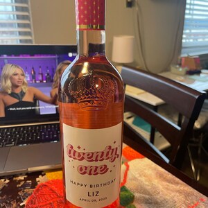 Maggie added a photo of their purchase