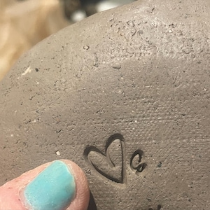Erica added a photo of their purchase