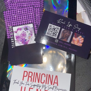 Nanai added a photo of their purchase