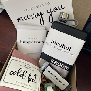 Elizabeth added a photo of their purchase
