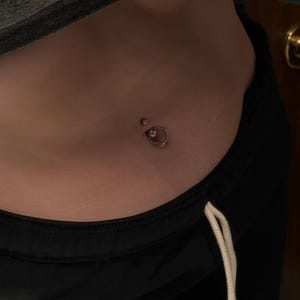 Lacie a ajouté une photo de son achat