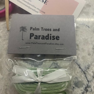 Acheteur Etsy a ajouté une photo de son achat