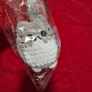 Chan added a photo of their purchase