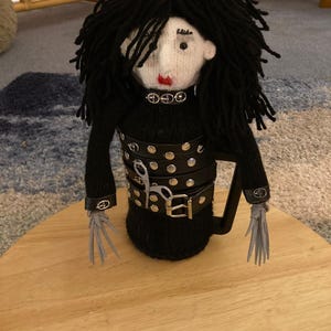 Sue added a photo of their purchase