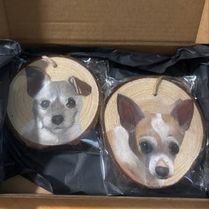 Etsy buyer added a photo of their purchase