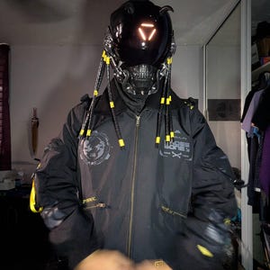 Axel added a photo of their purchase