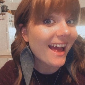 Meredith added a photo of their purchase