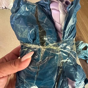 Wendy added a photo of their purchase