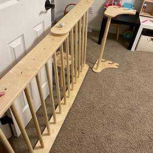 baby stand cycle