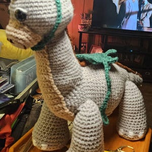 Margaret added a photo of their purchase