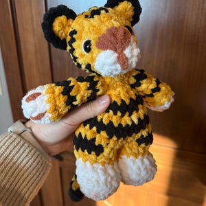 Chloe added a photo of their purchase