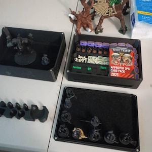 Comprador de Etsy ha añadido una foto de su compra