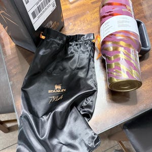 Comprador de Etsy ha añadido una foto de su compra