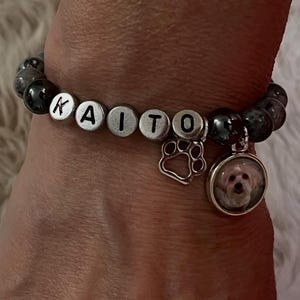 Etsy buyer added a photo of their purchase