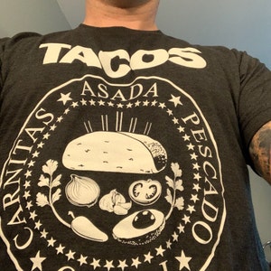 all that and dim sum shirt