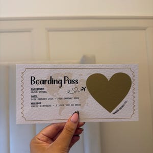 Lucy added a photo of their purchase