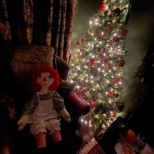 Drew added a photo of their purchase