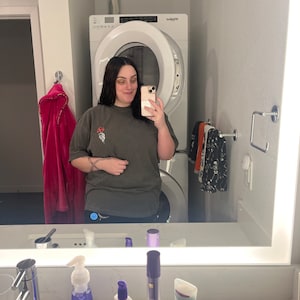 Kate a ajouté une photo de son achat
