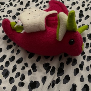sunfish plush