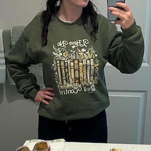 Whitney added a photo of their purchase